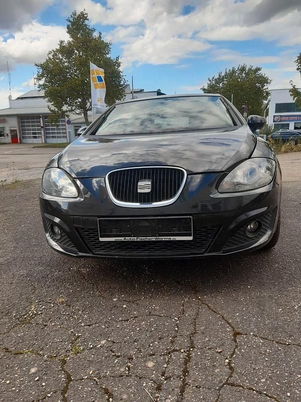 Gebraucht 2011 Seat Leon Kombi | 3.299 € (Fairer Preis) - Bild 1/4