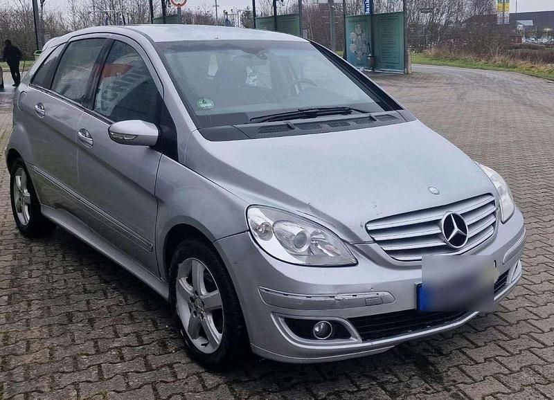 Gebraucht Mercedes E200 193 PS (141 kW) 2006 Kombi