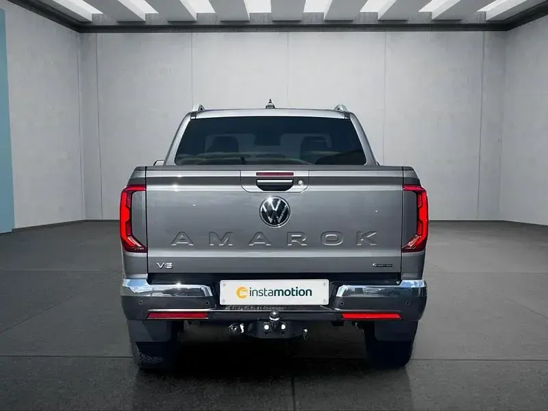 Gebraucht VW Amarok Style 241 PS (177 kW) 2025 Andere Pickup