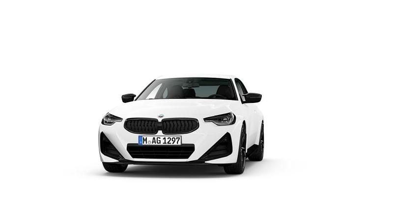 Gebraucht 2025 BMW M240 M Sport Coupé | 43.890 € (Guter Preis) - Bild 1/2