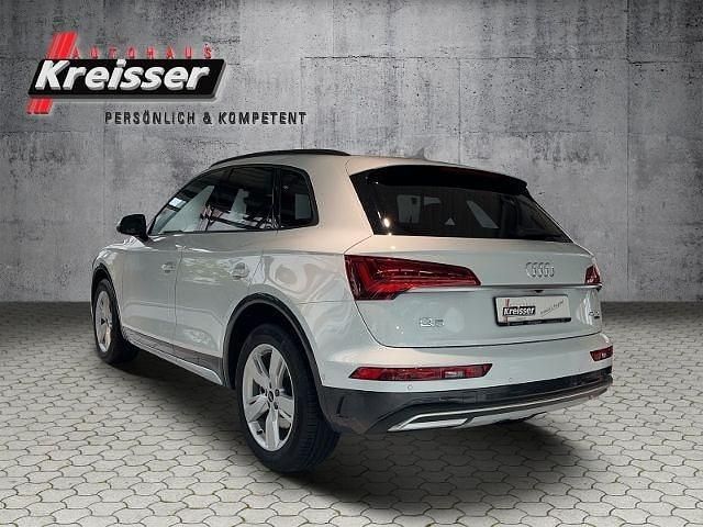 Gebraucht Audi A7 Advanced 204 PS (150 kW) 2022 Limousine