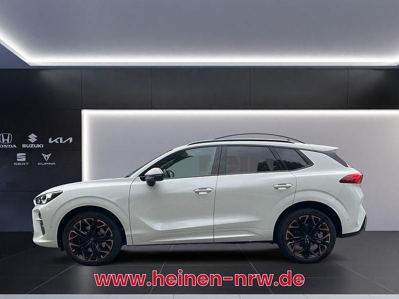Neu Cupra Terramar VZ 265 PS (194 kW) 2025 Weiß SUV