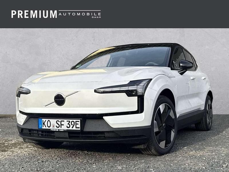 Gebraucht Volvo EX30 Plus 200 kW (272 PS) 2025 Weiß SUV