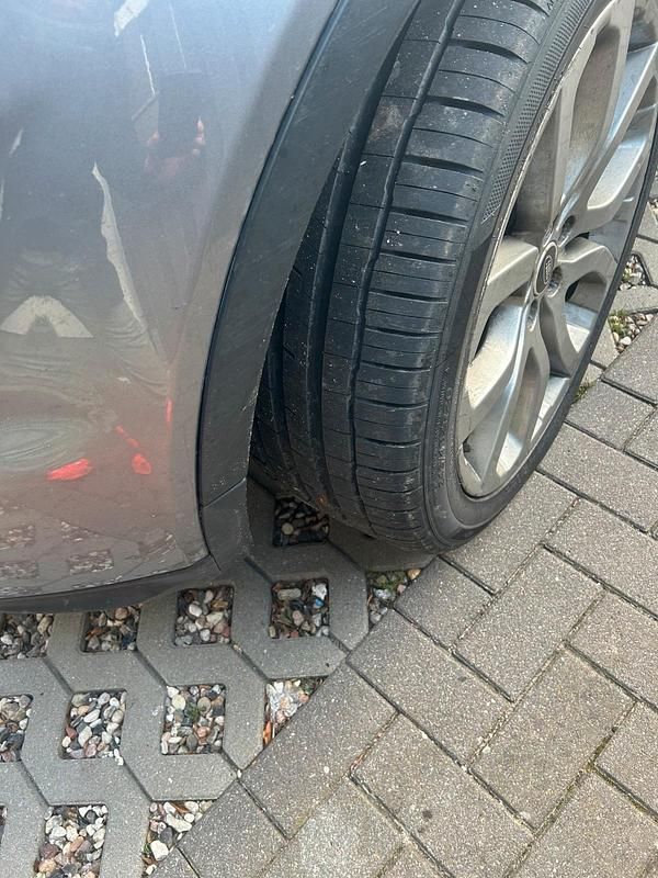 Gebraucht Land Rover Range Rover evoque 190 PS (139 kW) 2013 SUV