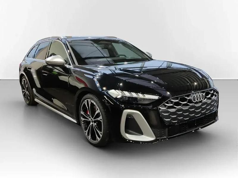 Gebraucht Audi S5 Edition .1 270 PS (198 kW) 2025 Schwarz Kombi