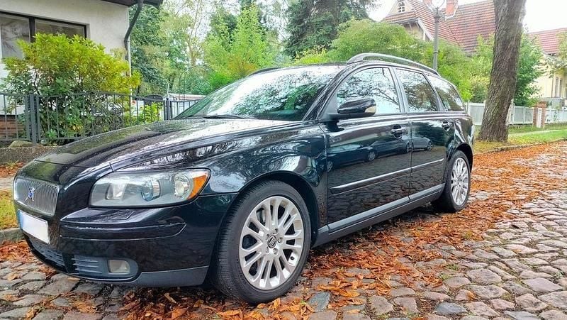Gebraucht 2004 Volvo V50 Kombi | 3.790 € (Guter Preis) - Bild 1/4