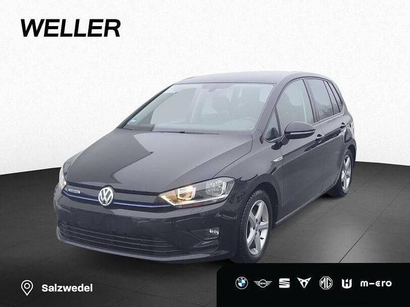 Gebraucht VW Golf 110 PS (80 kW) 2014 Schwarz Limousine