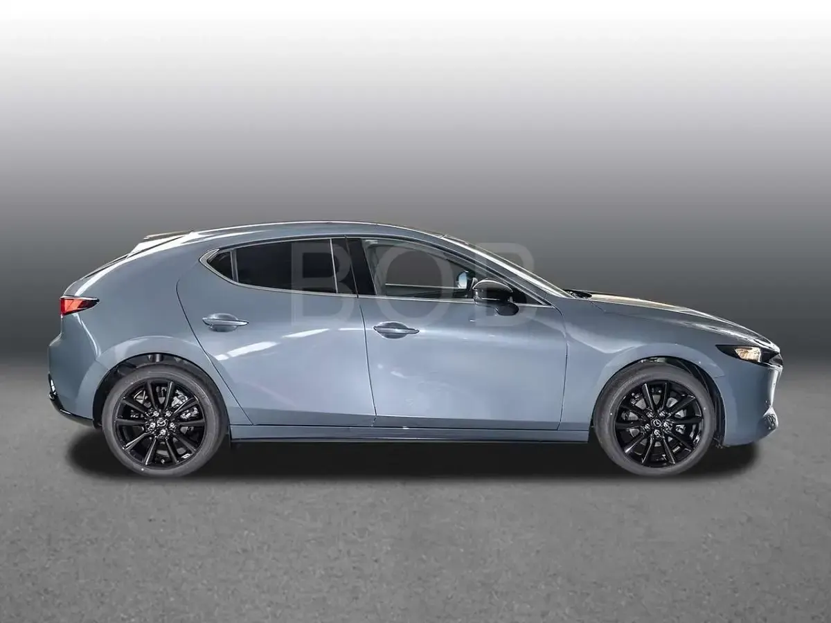 Gebraucht Mazda 3 Homura-Line 140 PS (102 kW) 2025 Grau Limousine
