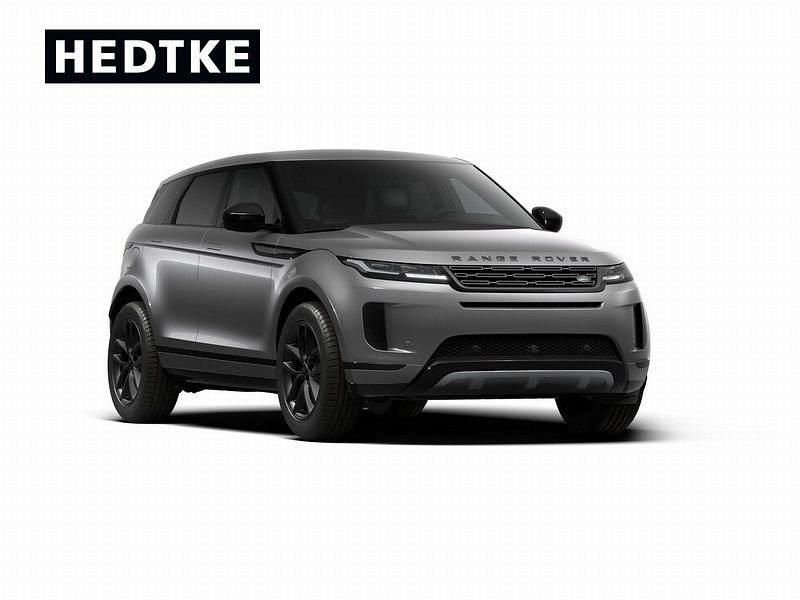 Grau Neu 2026 Land Rover Range Rover evoque S SUV | 64.290 € (Teuer) - Bild 1/4