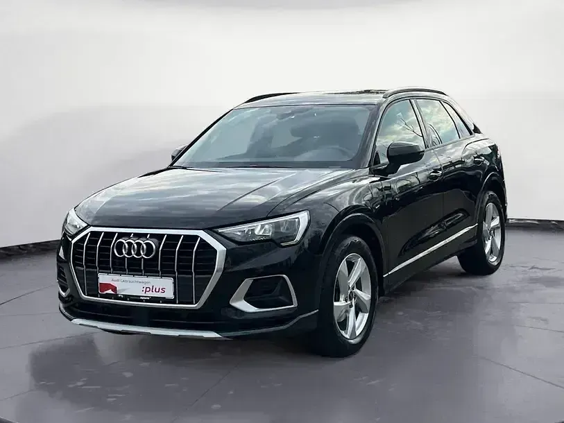 Gebraucht Audi Q3 Advanced 150 PS (110 kW) 2025 SUV