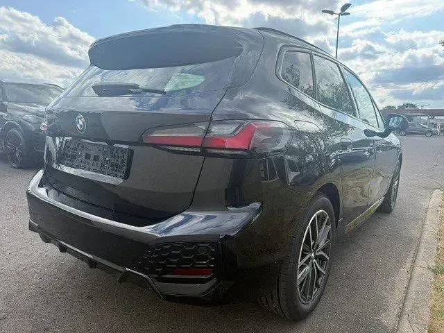 Neu BMW 220 M Sport 170 PS (125 kW) 2026 Schwarz Coupé