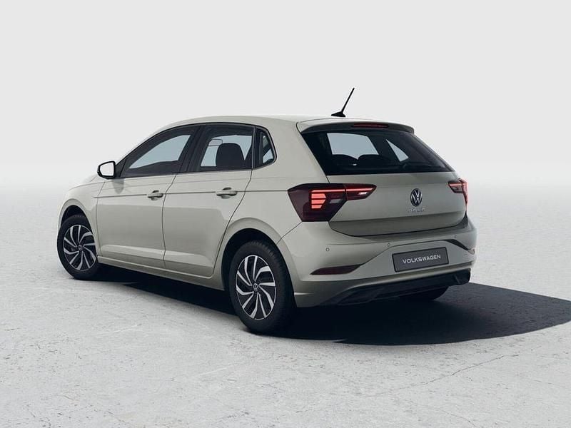 Wählbar ggf gegen aufpreis Neu 2025 VW Polo Life Limousine | 21.790 € (Superpreis) - Bild 1/1