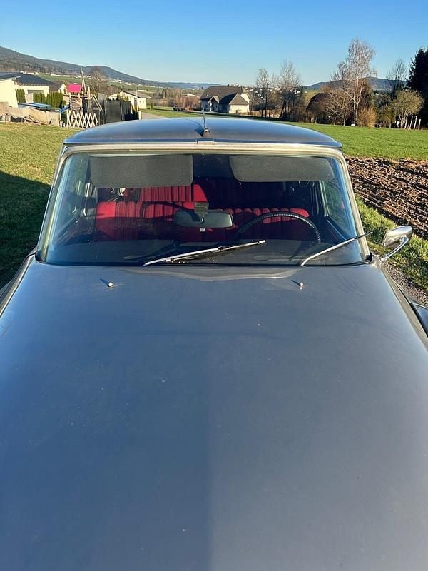 Gebraucht Citroën DS 104 PS (76 kW) 1973 Grau Limousine