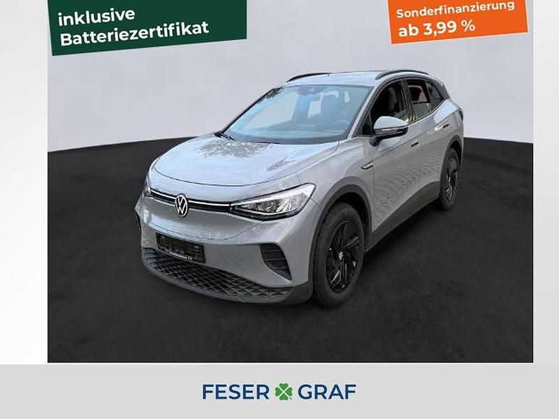 Gebraucht VW ID.4 Pure 125 kW (170 PS) 2023 SUV