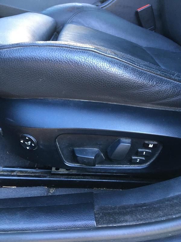 Usata BMW 325 2006 Andere farben Station wagon