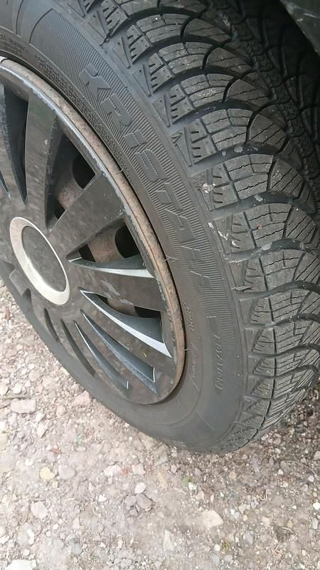 Usata Mini Cooper 67 CV (49 kW) 2008 Nero Utilitaria