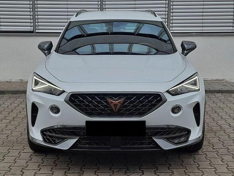 Gebraucht Cupra Formentor VZ 384 PS (282 kW) 2022 Andere SUV