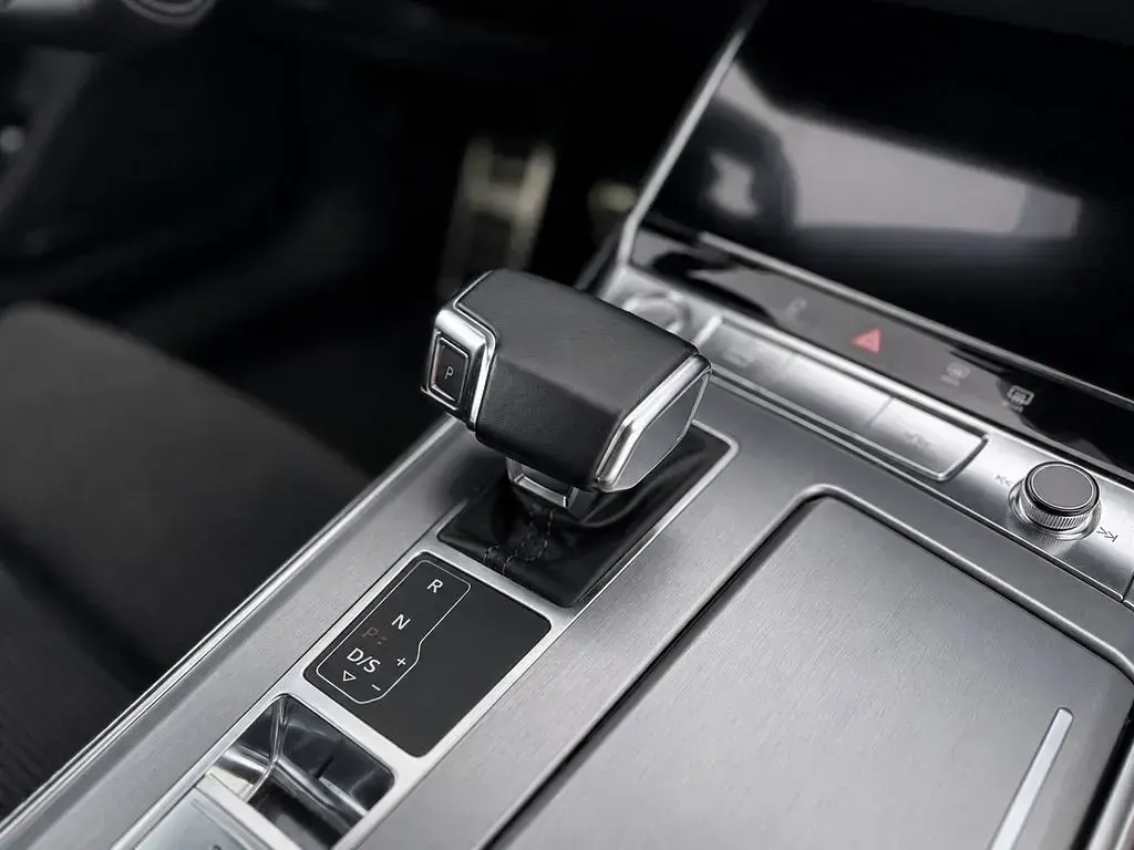 Gebraucht Audi A7 Sportback Sport 286 PS (210 kW) 2018 Rot Kleinwagen