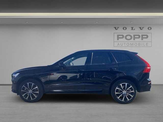 Gebraucht Volvo XC60 184 PS (135 kW) 2022 SUV