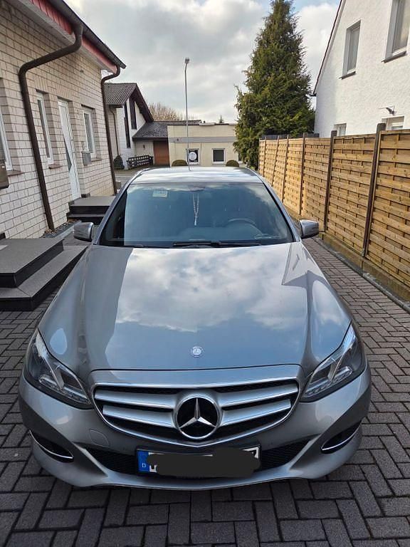 Gebraucht Mercedes 300 252 PS (185 kW) 2014 Grau Limousine