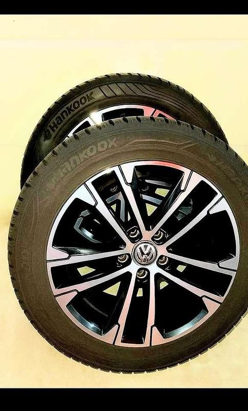 Gebraucht VW Passat Highline 150 PS (110 kW) 2016 Limousine