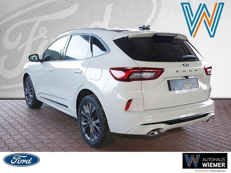 Neu Ford Kuga 179 PS (131 kW) 2026 Weiß SUV