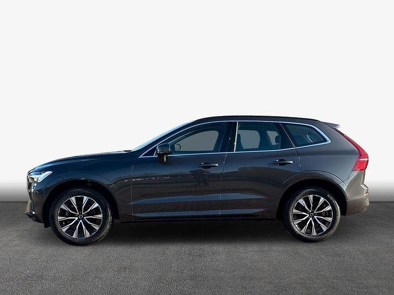 Brugt Volvo XC60 Core 250 HK (183 kW) 2024 Grå SUV