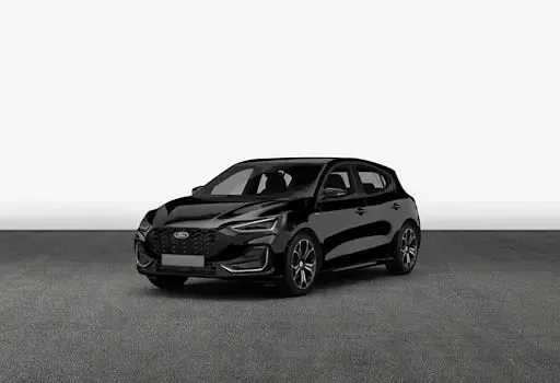 Gebraucht Ford Focus ST-Line X 155 PS (114 kW) 2024 Kombi