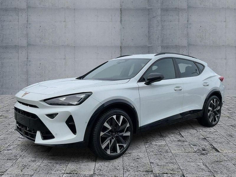 Neu Cupra Formentor VZ 333 PS (244 kW) 2026 Weiß SUV