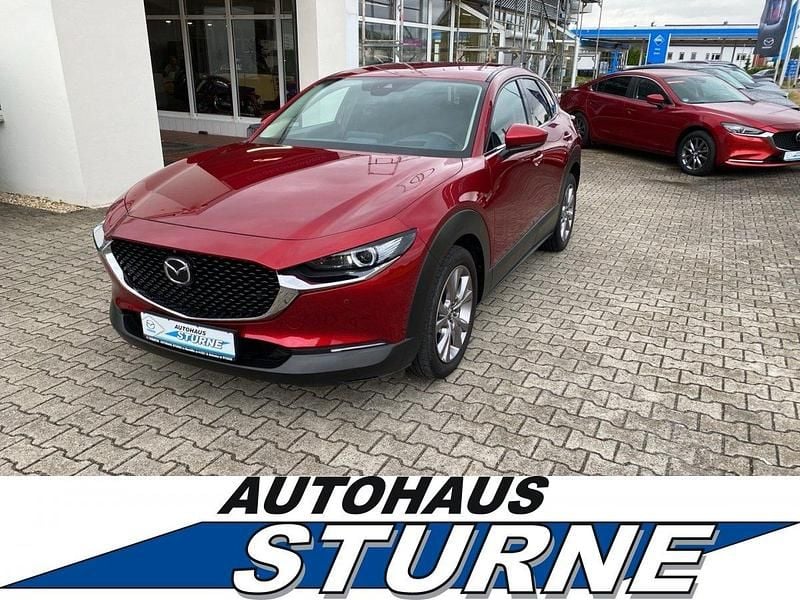 Gebraucht 2019 Mazda CX-30 SUV | 17.990 € (Guter Preis) - Bild 1/4