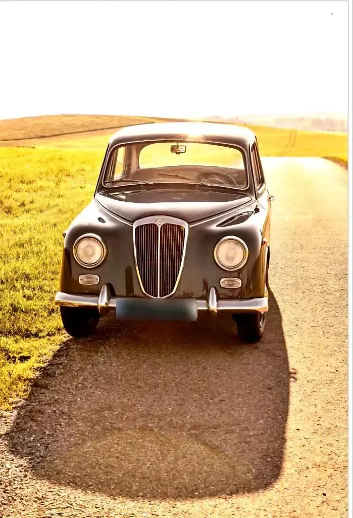 Gebraucht Lancia Appia 1959 Limousine