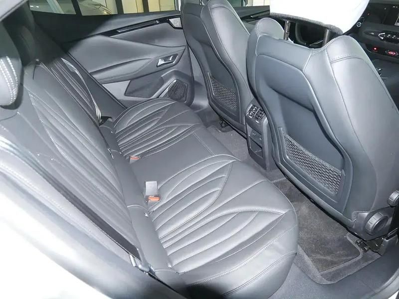 Gebraucht DS Automobiles DS4 Rivoli 224 PS (164 kW) 2024 Grau Limousine