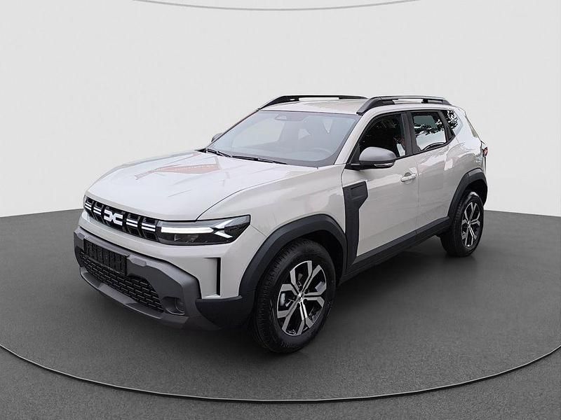 Nowe Dacia Duster Expression 131 KM (96 kW) 2025 Szary SUV
