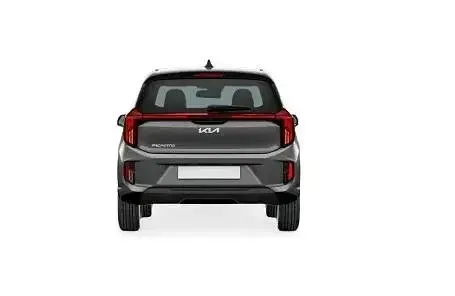 Neu Kia Picanto 68 PS (50 kW) 2026 Kleinwagen