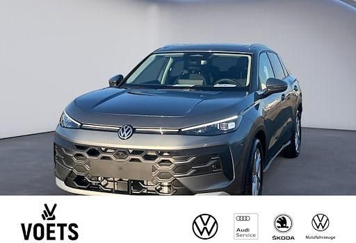 Gebraucht VW T-Roc Style 116 PS (85 kW) 2026 Grau SUV