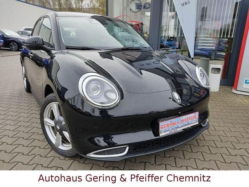 Schwarz Neu 2024 Ora 03 Limousine | 28.980 € (Fairer Preis) - Bild 1/4
