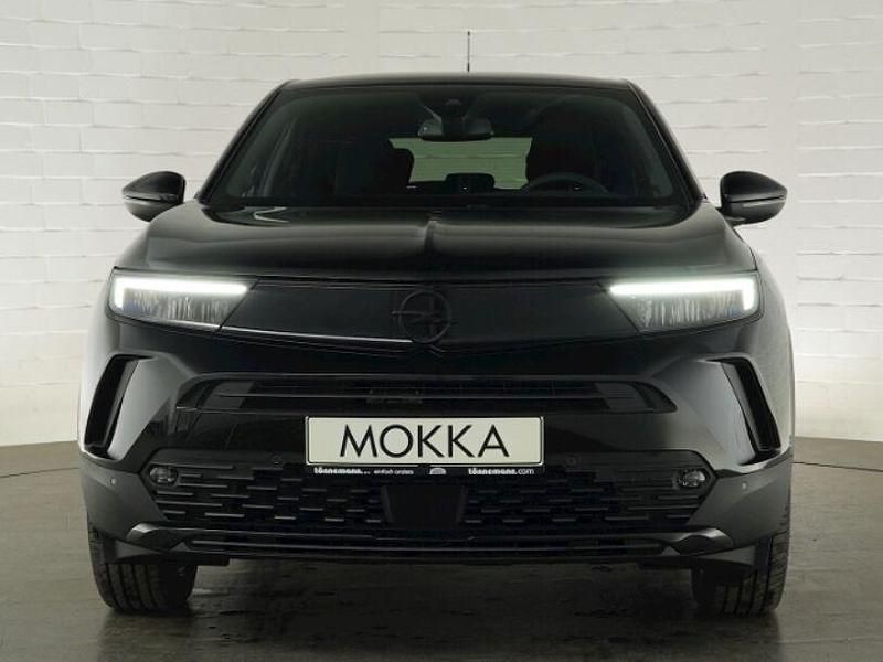 Gebraucht Opel Mokka-e Ultimate 114 kW (156 PS) 2025 Schwarz SUV