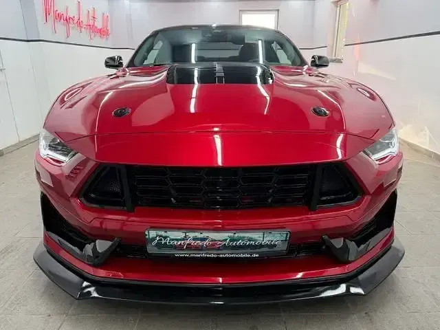 Gebraucht Dodge Challenger 320 PS (235 kW) 2021 Andere Coupé