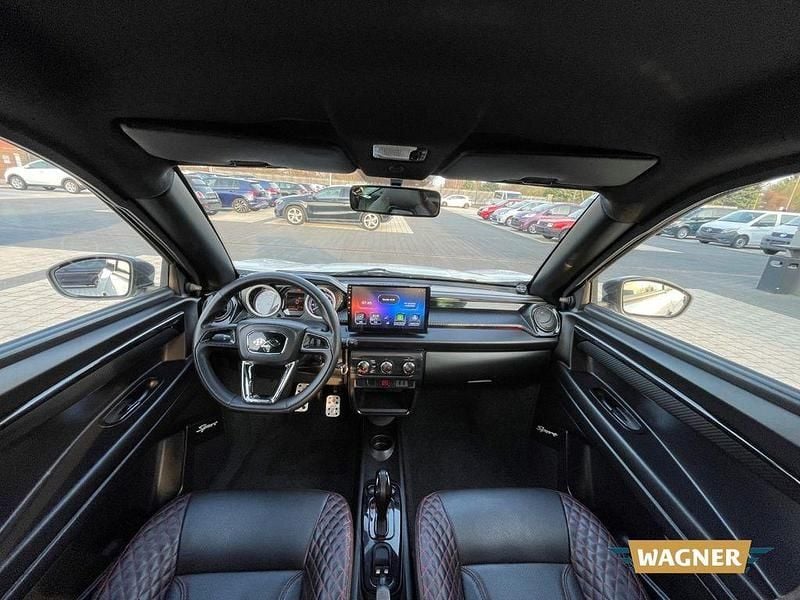 Gebraucht Ligier JS60 2023 Weiß Kleinwagen