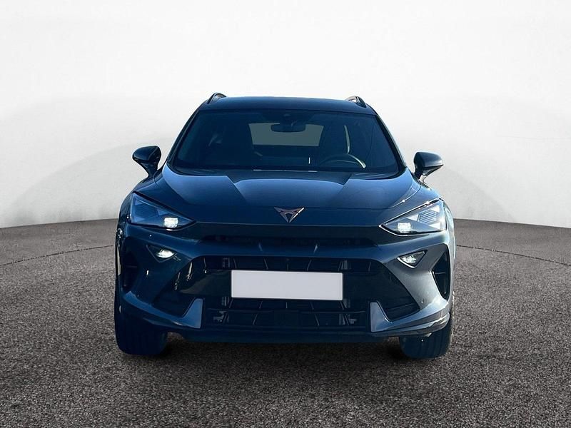 Gebraucht Cupra Formentor 150 PS (110 kW) 2025 Magnetic grau SUV