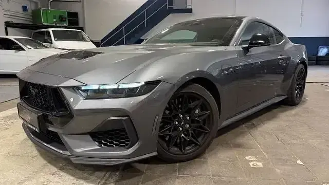 Gebraucht Ford Mustang GT Fastback 446 PS (328 kW) 2025 Grau Coupé