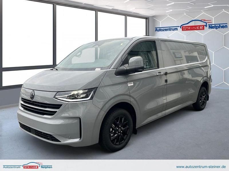 Neu VW Transporter 150 PS (110 kW) 2026 Grau Van