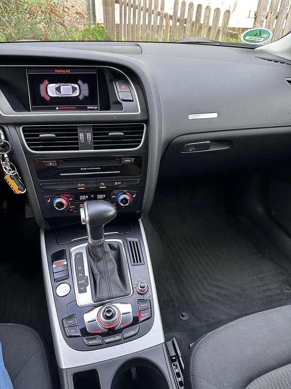 Gebraucht Audi A5 136 PS (100 kW) 2016 Coupé