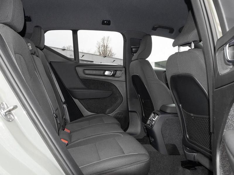 Gebraucht Volvo XC40 Plus 169 kW (231 PS) 2022 Grün SUV