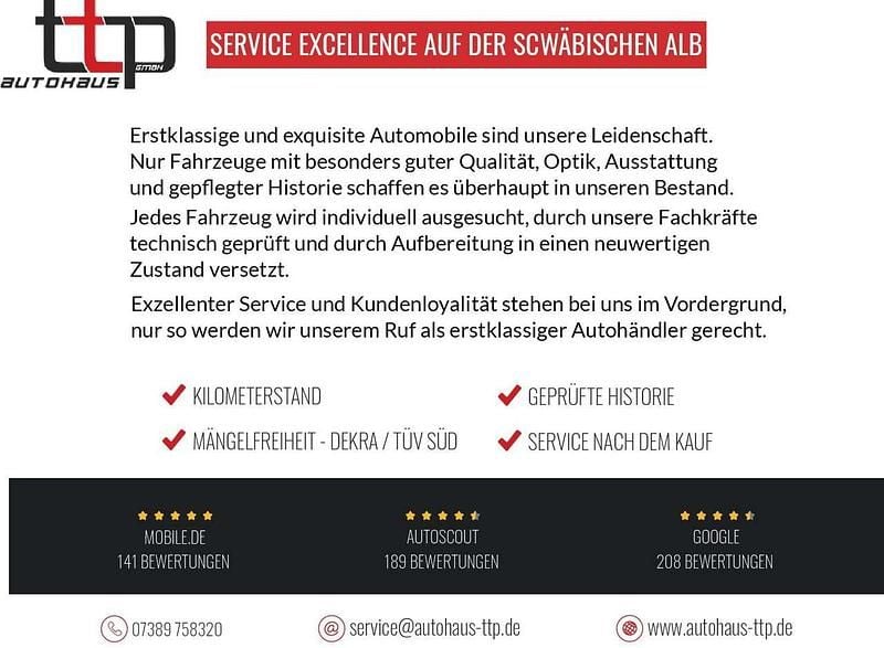 Second-hand Cupra Leon VZ 245 CP (180 kW) 2024 Alb Break