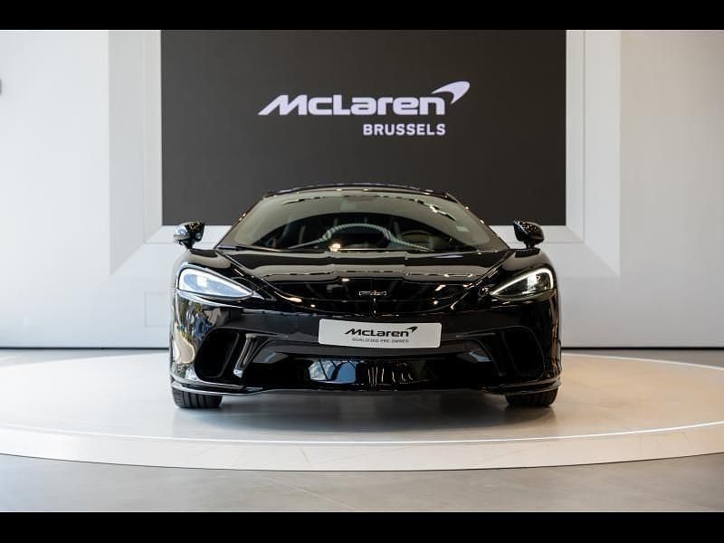 Gebraucht McLaren GT 620 PS (456 kW) 2023 Blau Coupé