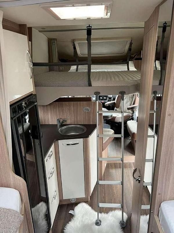 Gebraucht 2021 Fiat Doblò Van / Kleinbus | 36.599 € - Bild 1/4