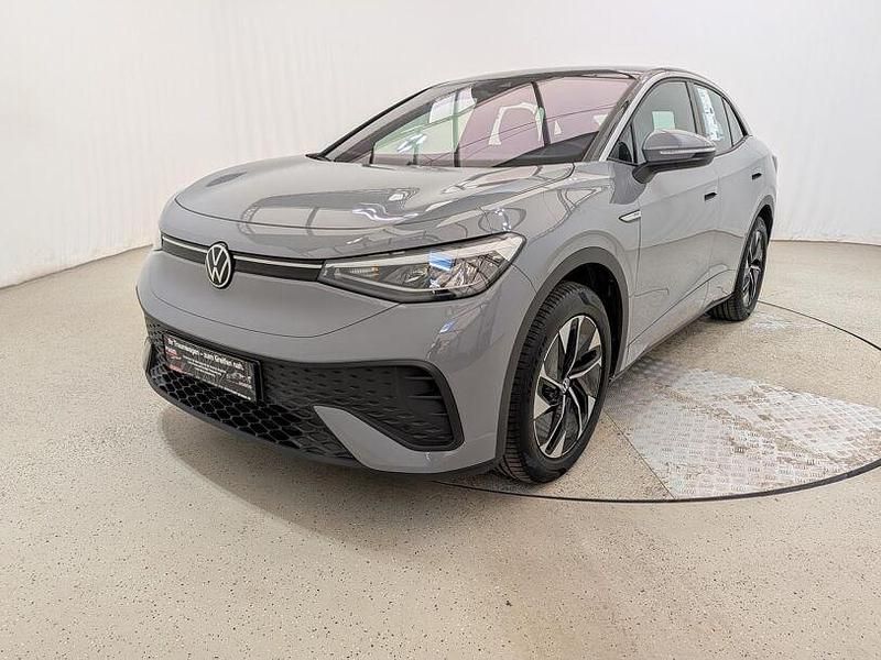 Brugt VW ID.5 Pro Performance 150 kW (204 HK) 2023 Grå SUV