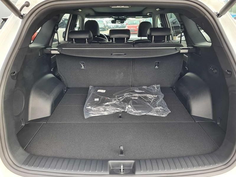 Gebraucht Kia Sorento Platinum 201 PS (147 kW) 2023 Weiß SUV