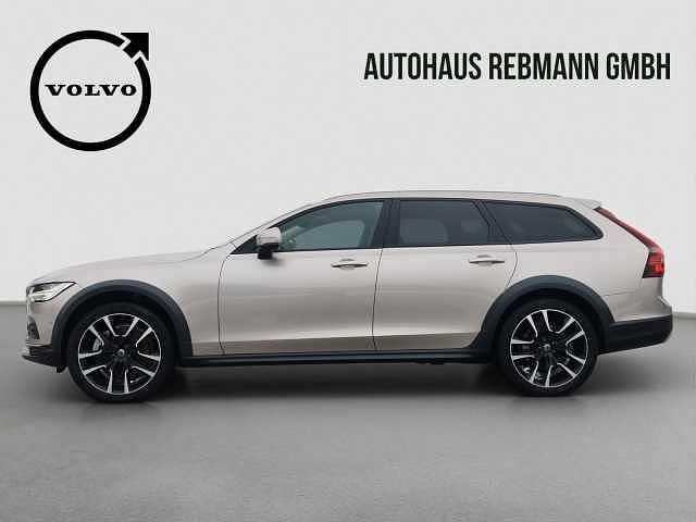 Gebraucht Volvo V90 CC 184 PS (135 kW) 2024 Kombi